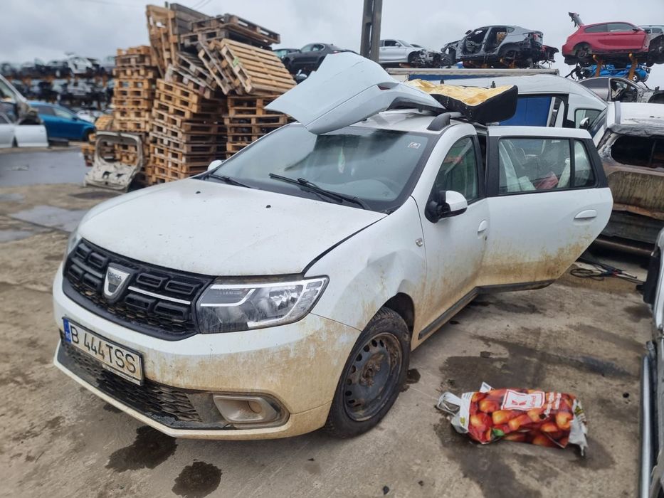 Dezmembrez Dacia Logan 2 [facelift] [2017 - 2020]