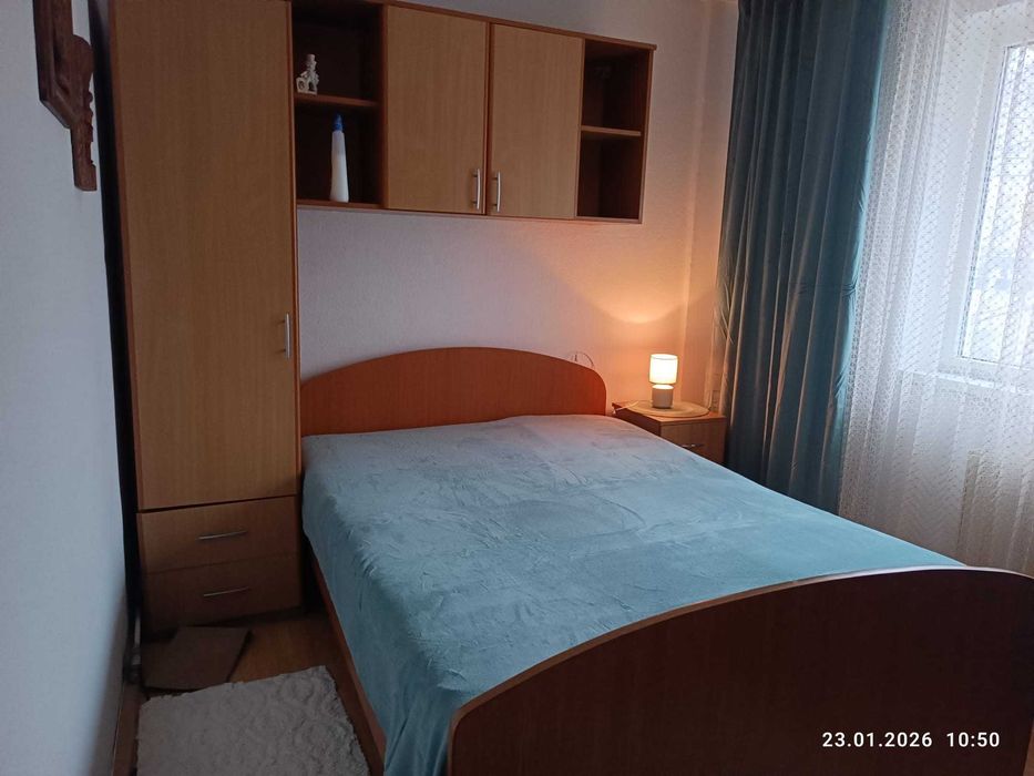 Apartament 2 camere de inchiriat, centrala, Lidl Drumul Gazarului
