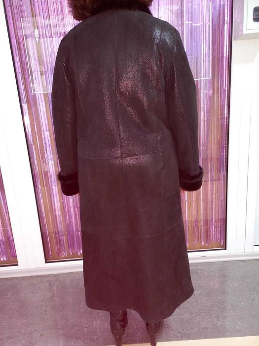 Продается дубленка