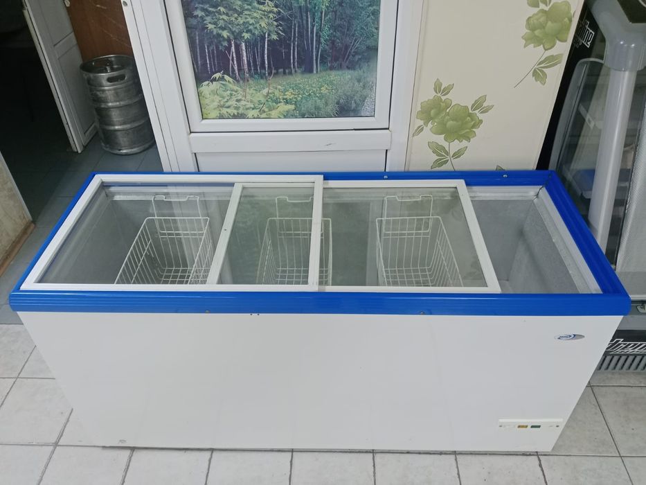 Продам морозильный ларь