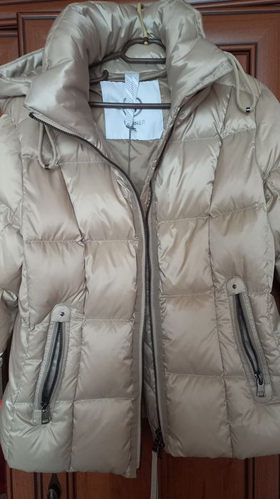 Дамско яке Bogner - ново.