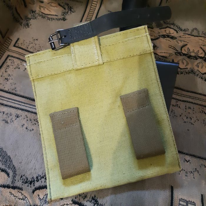 Саперная лопата млп 50