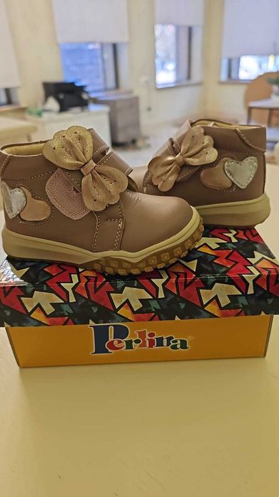 детская обувь для девочки