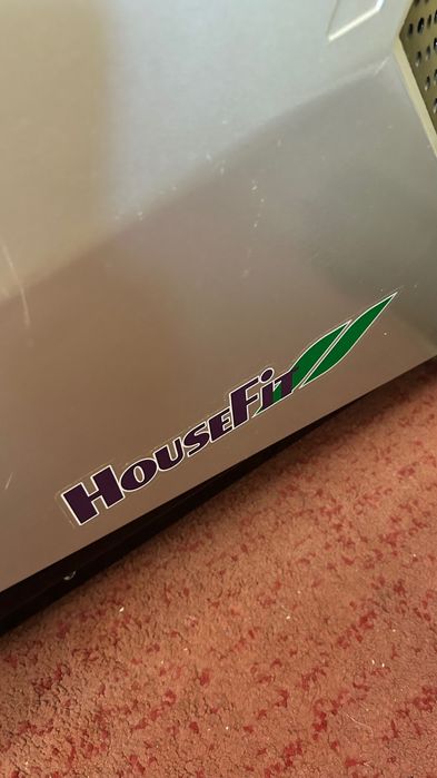 Велотренажер HouseFit