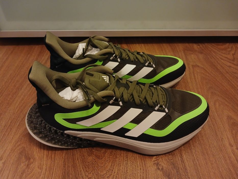 Кроссовки Адидас Оригинальные