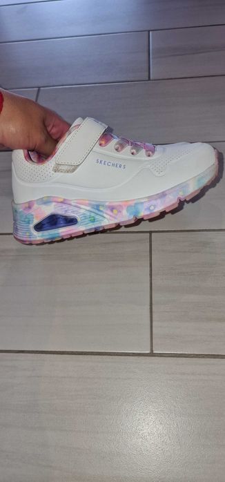 Детски обувки Skechers