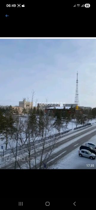 Срочно продам квартиру ,5 мкр