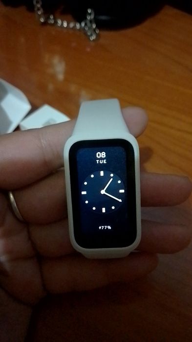 Xiaomi Smart Band 9 Active