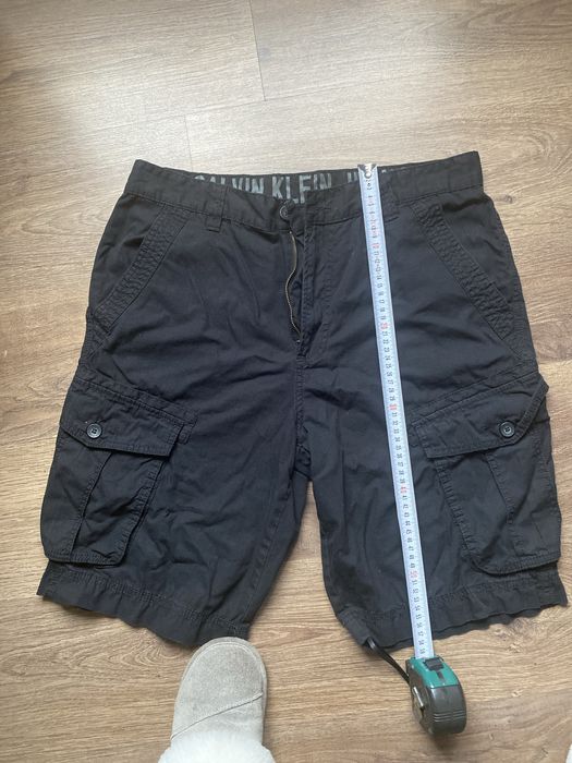 Мъжки панталони CALVIN KLEIN jeans