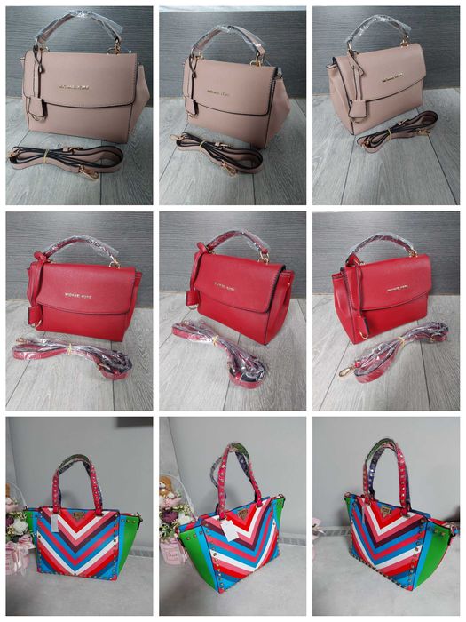 Дамска чанта Guess,Louis vuitton,michael kors,ysl,the tote bag