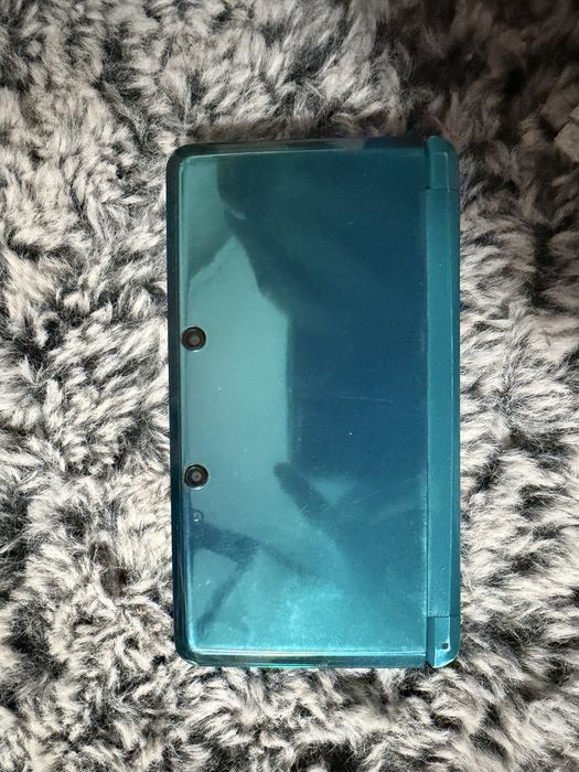 Nintendo 3DS  functional