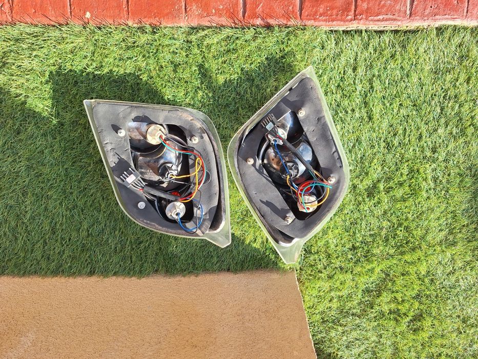 Стопове за Ford Fiesta