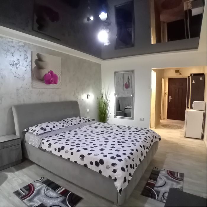 Regim hotelier garsoniera A-uri