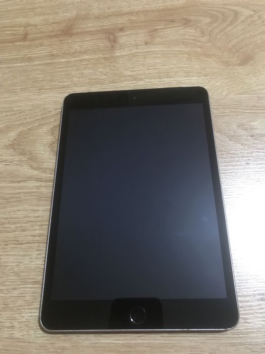 iPad 3 mini 128 GB WiFi + Cellular