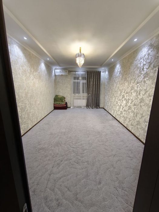 Сергели 9 худуд 3/1/7+71 кв кладовкали уй сотилади