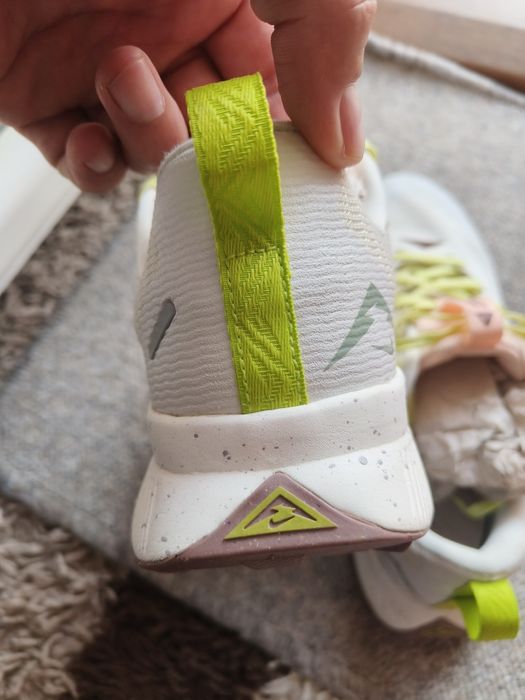Nike Juniper trail 3