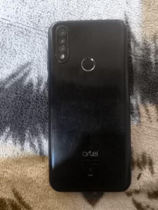 Artel premium sotiladi