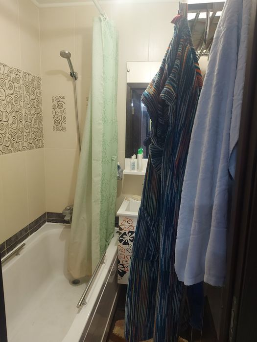 Квартира 2х комнатная