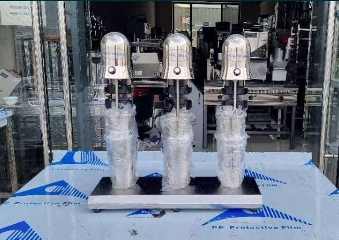 Kaktil aparat argenali 1 talik 2 talik xamda 3 talik barchasi optim