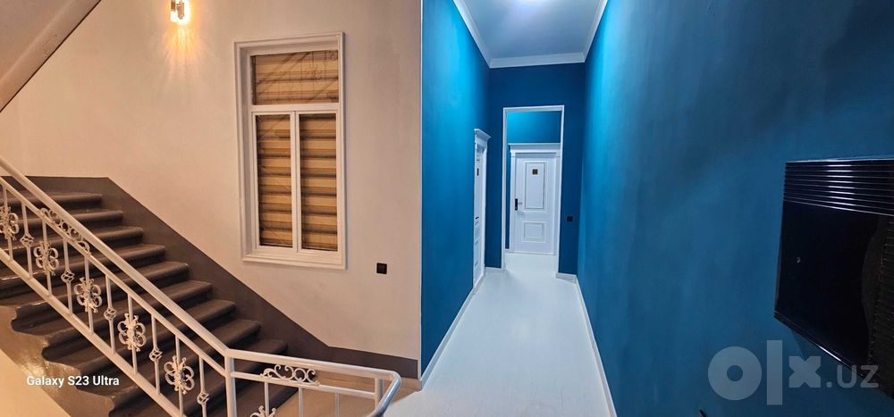 Focus Hostel Andijan