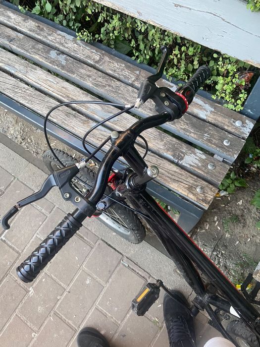 Bicicleta pt copii