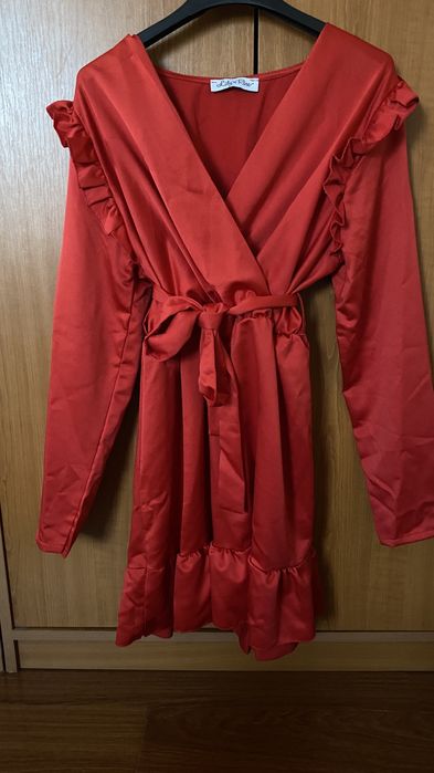 Rochie de zi eleganta