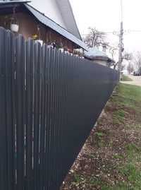 Vand garduri si porti