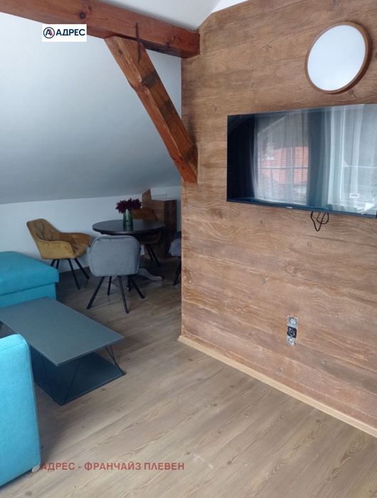 Продава се Двустаен апартамент в Берковица - 60 кв.м за 1088 €/кв.м - Снимка #1