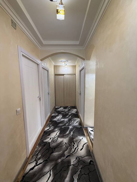 3 хонали квартира