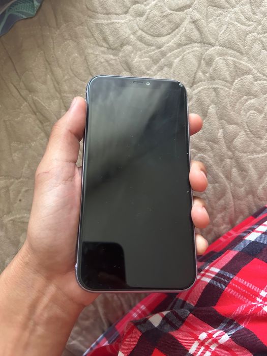 iPhone 11 128gb 71%АКБ