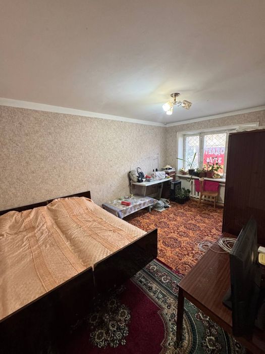 Продажа квартиры 3х комнатная