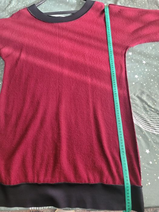 Елегантна дамска рокля M&G Moda – Made in Italy