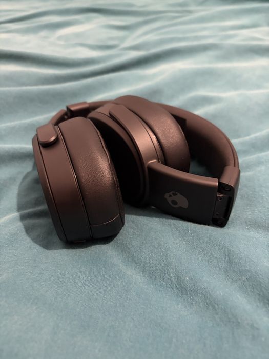 Casti skullcandy crusher