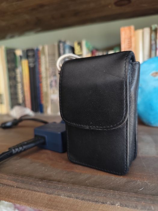 Дигитален фотоапарат Canon Ixus 700