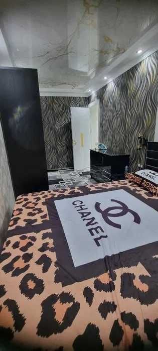 Ц-1 кафе НУР 2-комн 4/4 57 м² кирпичный дом хороший ремонт