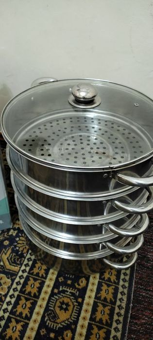 manti qasqon sotiladi