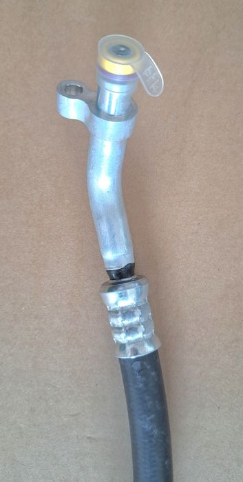 Conductă Freon Crafter după 2006 Țeavă Aer condiționat  Conductă NOUĂ