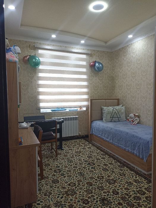 Недвижимость квартира