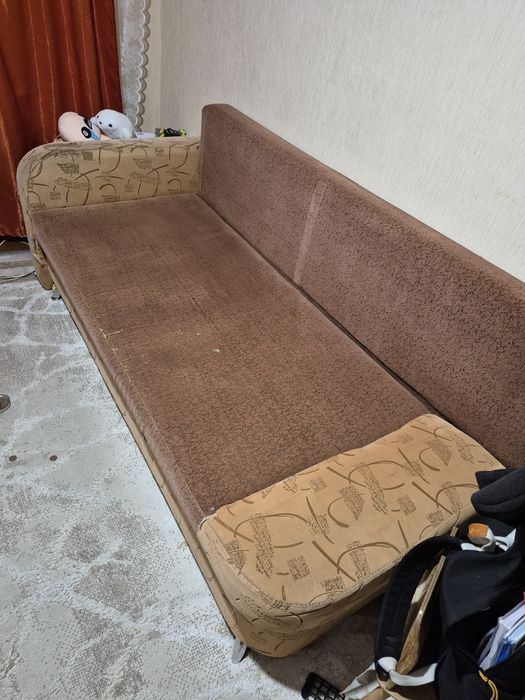 Диван б/у, бесплатно