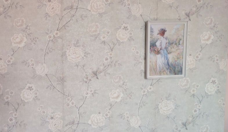 Paravan despartitor pt job remote