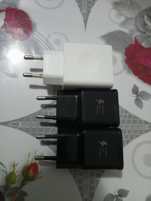 Încărcător rapid telefon