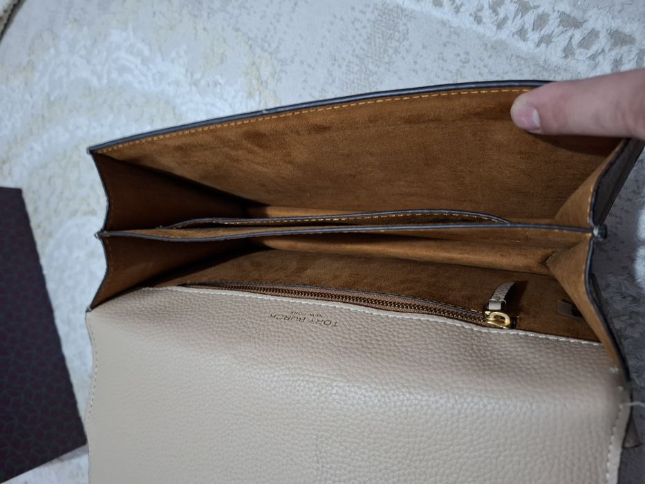 Cумка Torry burch