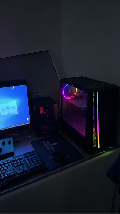 Продам компьютер игровой