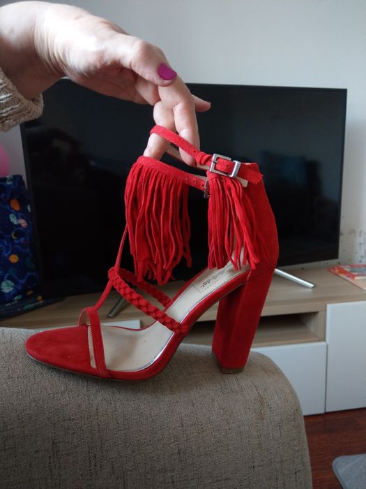 Sandale elegante, 37, Miss Selfridge