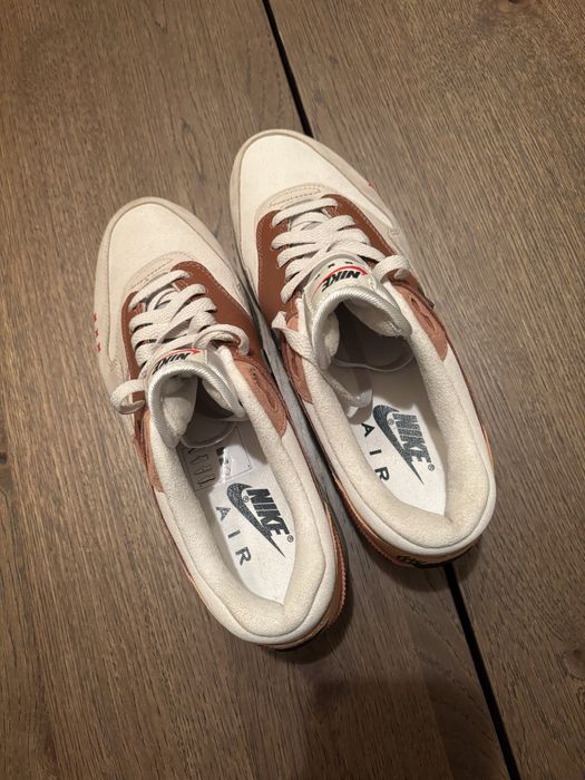 Оригинални Nike Air max 1 Amsterdam