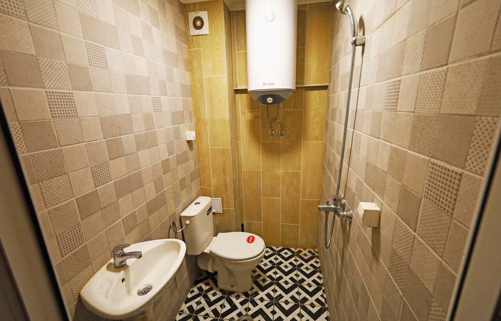 Дава се под наем Едностаен апартамент в София, Люлин 1 - 35 кв.м за 300 € - Снимка #3