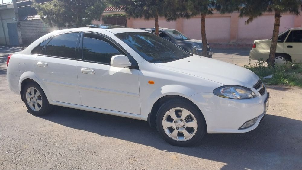 Other Lacetti / Gentra 2020 — 3