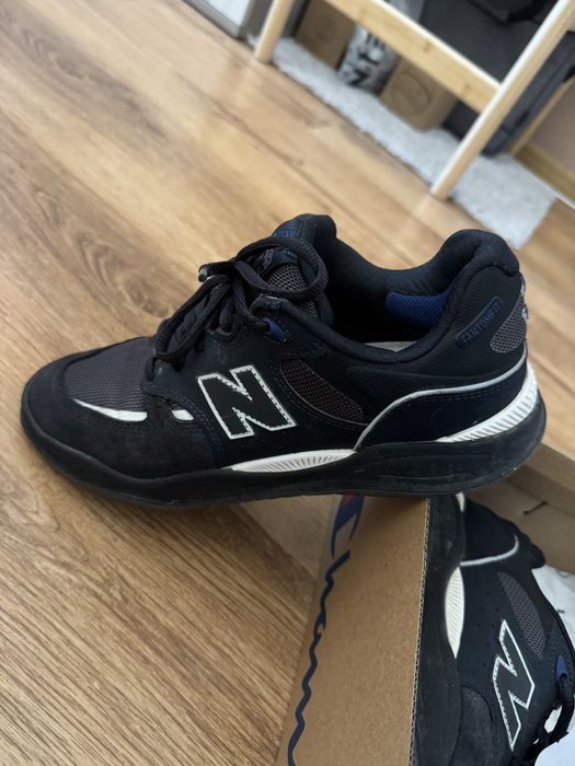 Марaтонки New Balance Tiago 1010