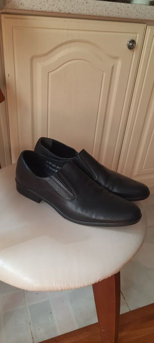 Туфли новые 43р.