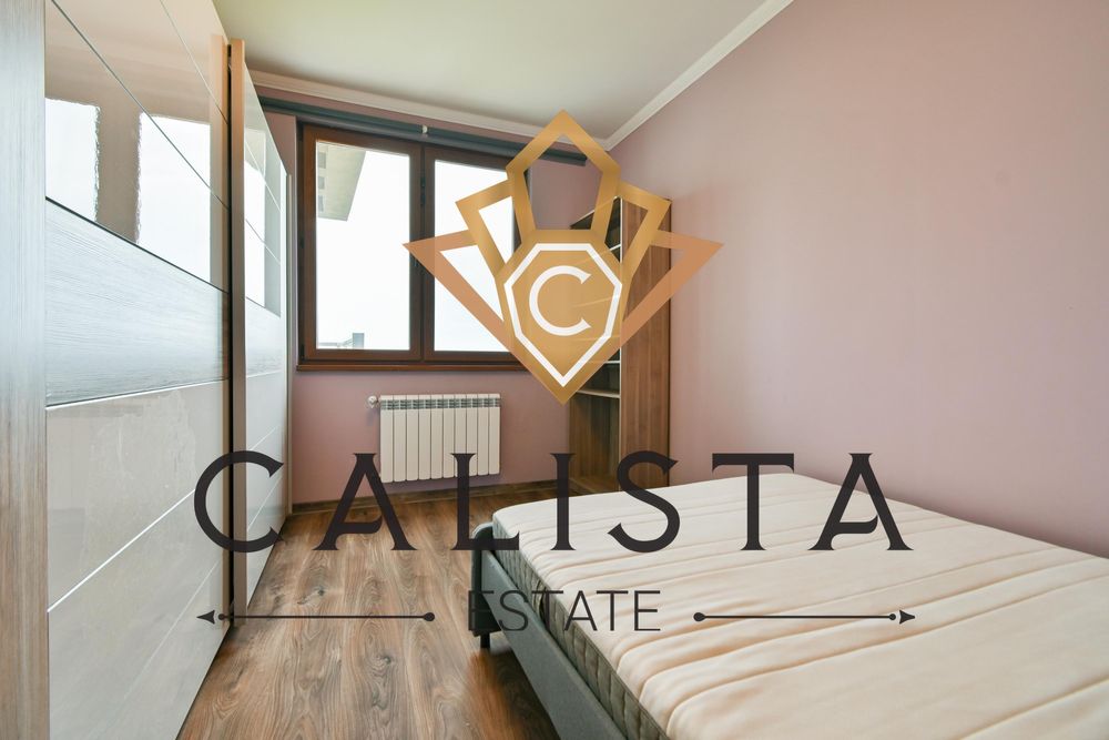 Дава се под наем Тристаен апартамент в София, Манастирски ливади - 100 кв.м за 1099 € - Снимка #8